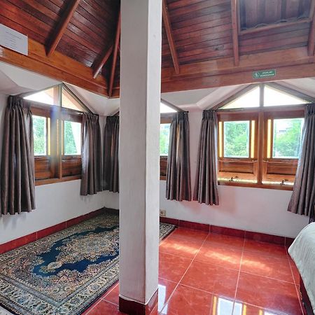 Pele Guesthouse Μπαντούνγκ Εξωτερικό φωτογραφία