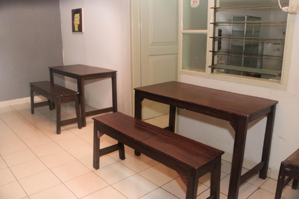 Pele Guesthouse Μπαντούνγκ Εξωτερικό φωτογραφία