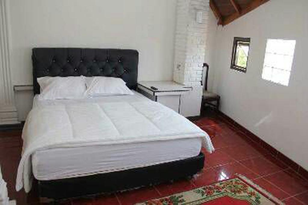 Pele Guesthouse Μπαντούνγκ Εξωτερικό φωτογραφία