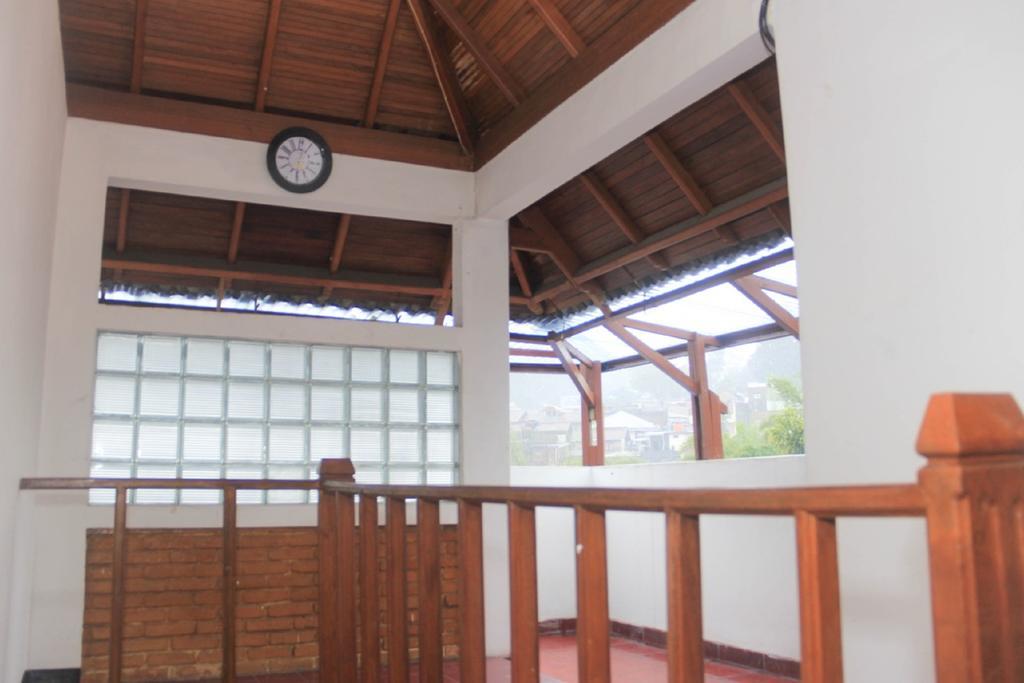 Pele Guesthouse Μπαντούνγκ Εξωτερικό φωτογραφία