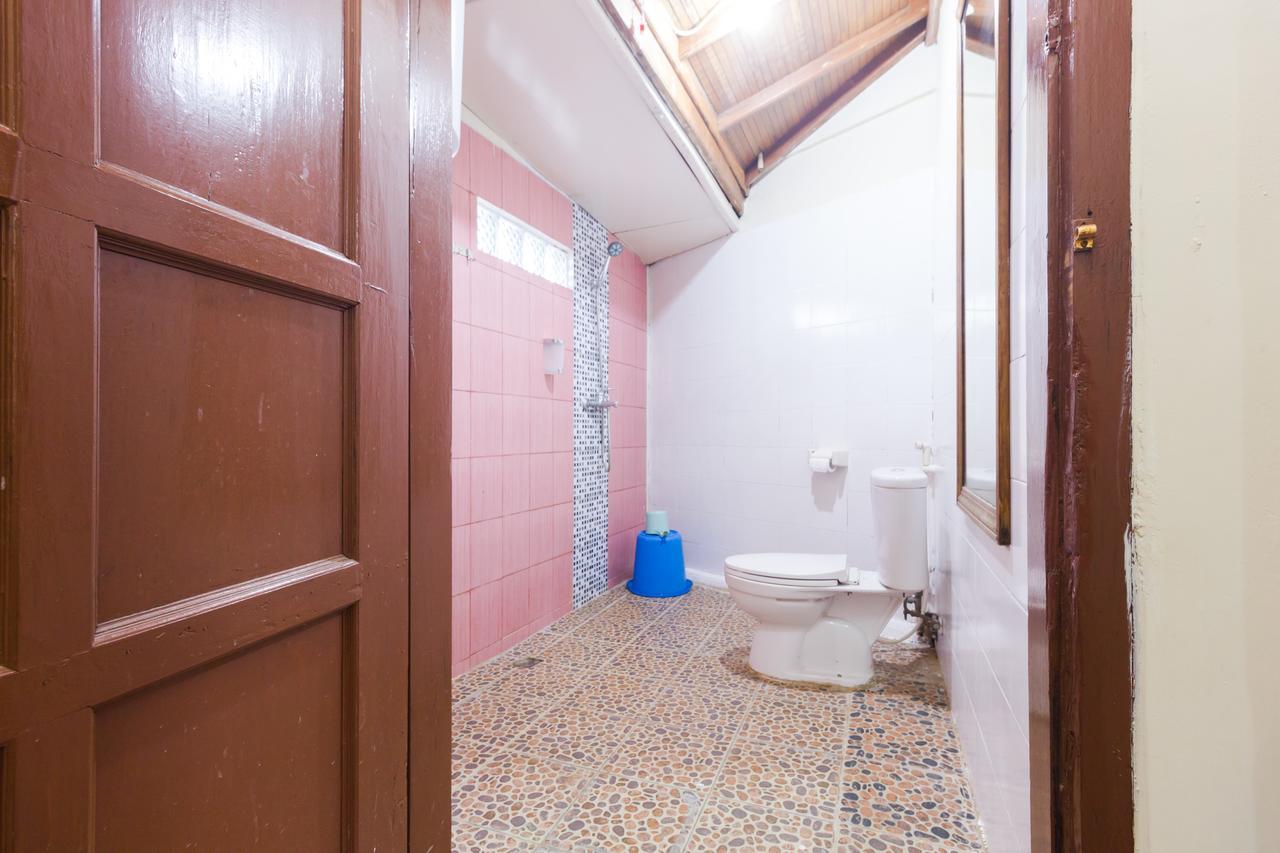 Pele Guesthouse Μπαντούνγκ Εξωτερικό φωτογραφία