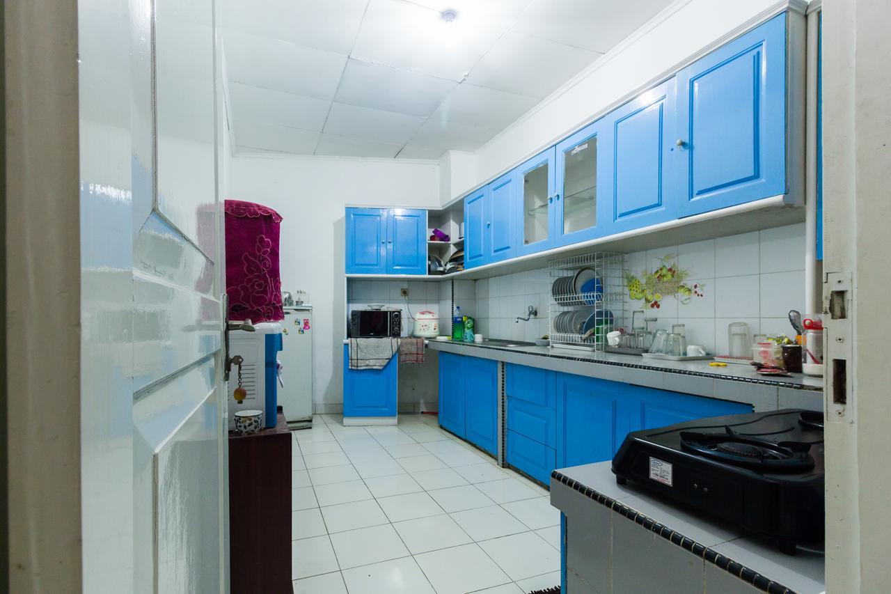 Pele Guesthouse Μπαντούνγκ Εξωτερικό φωτογραφία