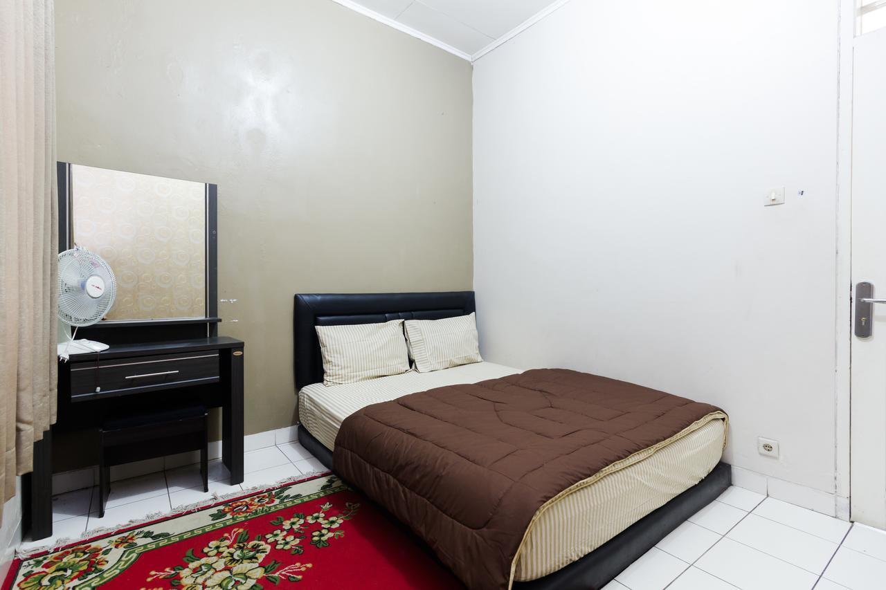 Pele Guesthouse Μπαντούνγκ Εξωτερικό φωτογραφία