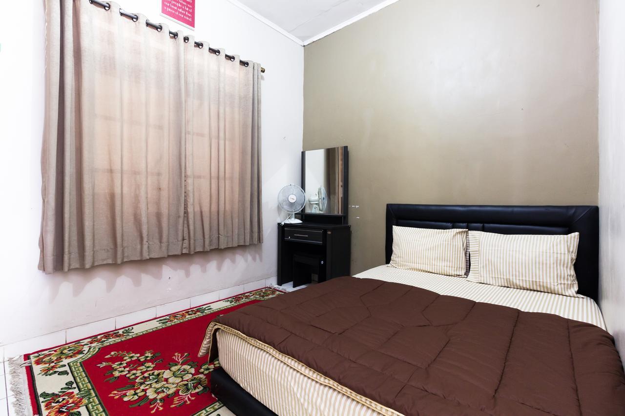 Pele Guesthouse Μπαντούνγκ Εξωτερικό φωτογραφία