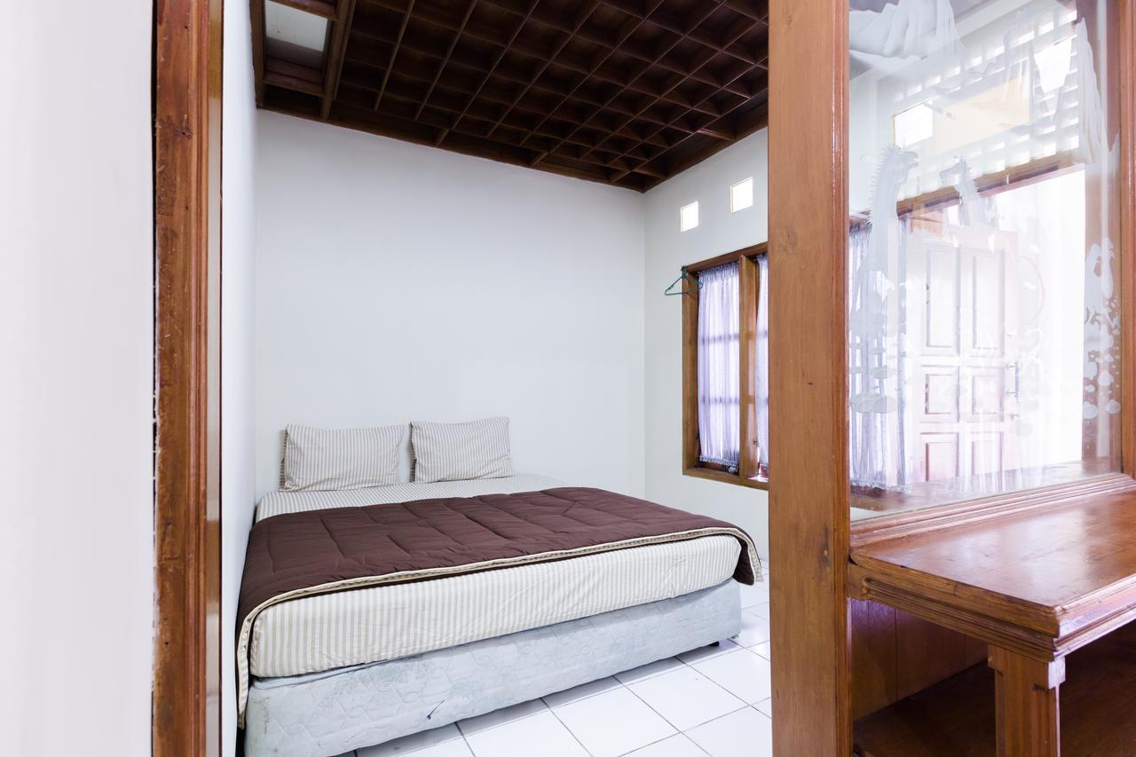 Pele Guesthouse Μπαντούνγκ Εξωτερικό φωτογραφία