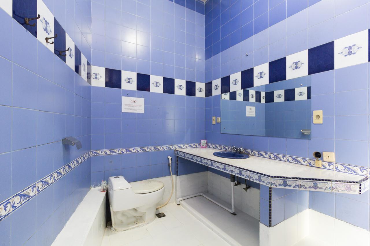 Pele Guesthouse Μπαντούνγκ Εξωτερικό φωτογραφία