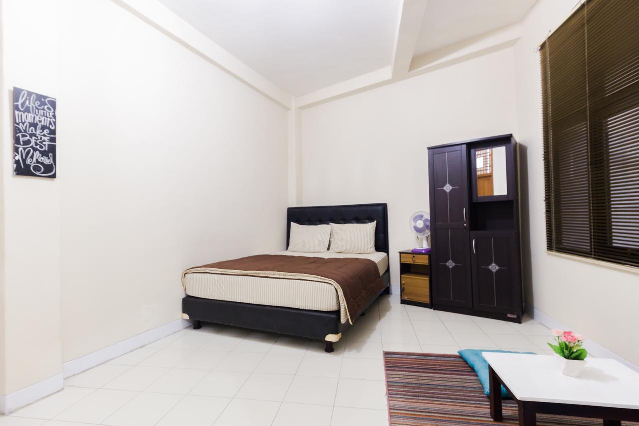 Pele Guesthouse Μπαντούνγκ Εξωτερικό φωτογραφία