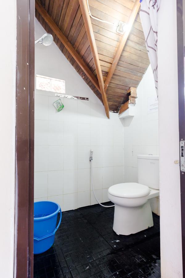 Pele Guesthouse Μπαντούνγκ Εξωτερικό φωτογραφία