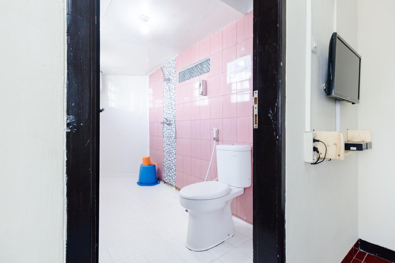 Pele Guesthouse Μπαντούνγκ Εξωτερικό φωτογραφία